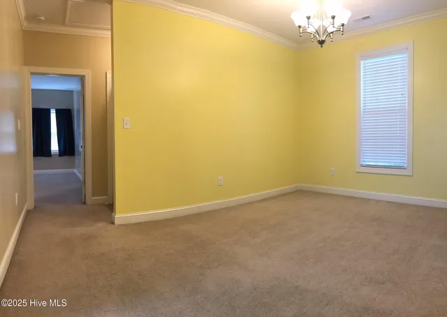 $1,550 | 222 Stone Point Lane, Jacksonville, NC 28540