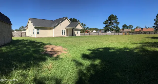 $1,550 | 222 Stone Point Lane, Jacksonville, NC 28540