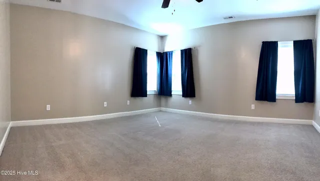 $1,550 | 222 Stone Point Lane, Jacksonville, NC 28540