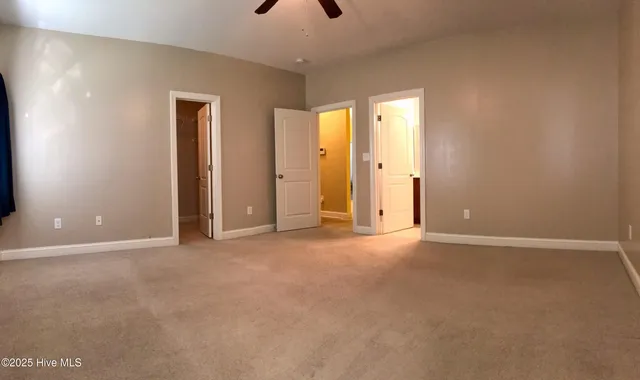 $1,550 | 222 Stone Point Lane, Jacksonville, NC 28540