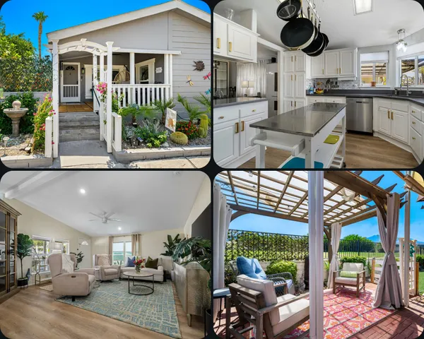 $2,750 | 159 Estrada Way, Cathedral City, CA 92234