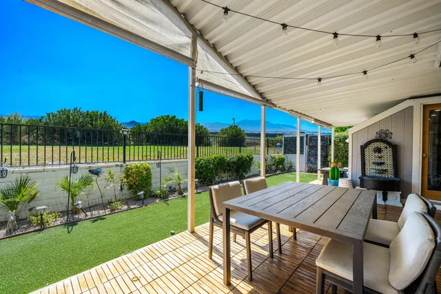 $2,750 | 159 Estrada Way, Cathedral City, CA 92234