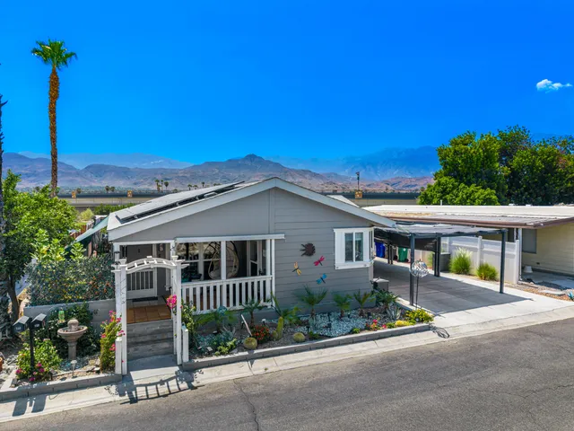 $2,750 | 159 Estrada Way, Cathedral City, CA 92234