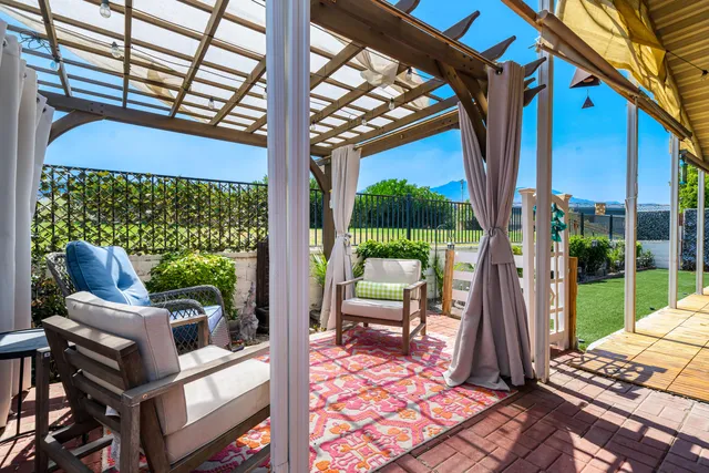 $2,750 | 159 Estrada Way, Cathedral City, CA 92234