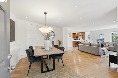 $995,000 | 2170 Arrowhead Drive, Oakland, CA 94611