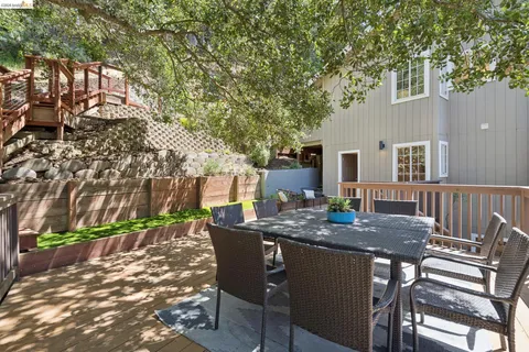 $995,000 | 2170 Arrowhead Drive, Oakland, CA 94611