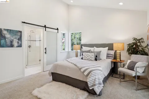 $995,000 | 2170 Arrowhead Drive, Oakland, CA 94611