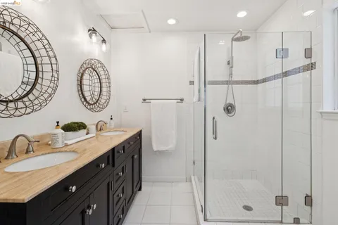 $995,000 | 2170 Arrowhead Drive, Oakland, CA 94611