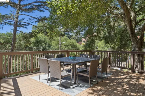 $995,000 | 2170 Arrowhead Drive, Oakland, CA 94611