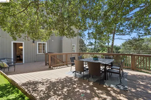 $995,000 | 2170 Arrowhead Drive, Oakland, CA 94611