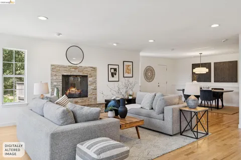 $995,000 | 2170 Arrowhead Drive, Oakland, CA 94611