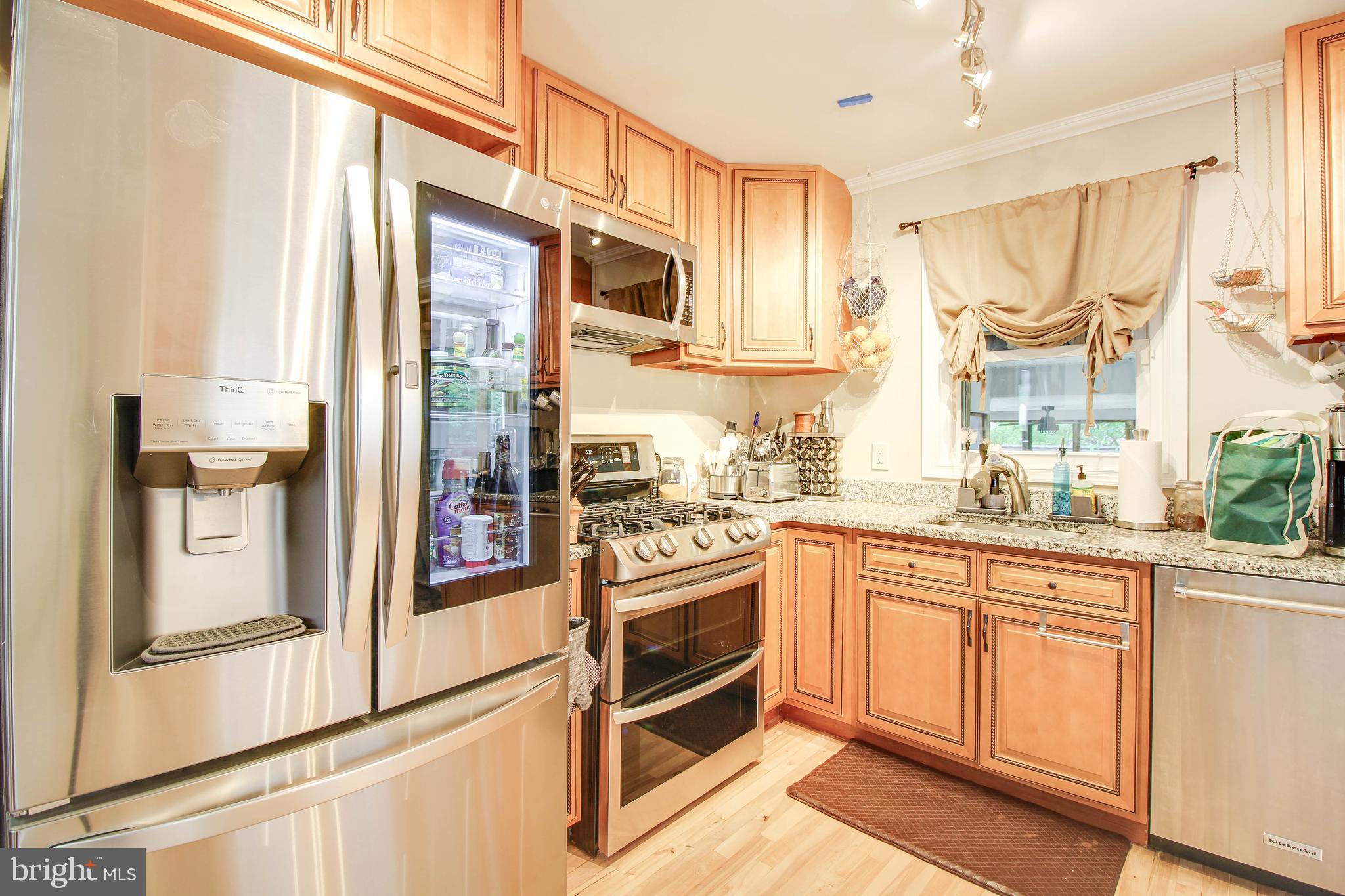 708 Dorchester Road Baltimore, MD 21229 - Photo 13 of 50 Check out this refrigerator