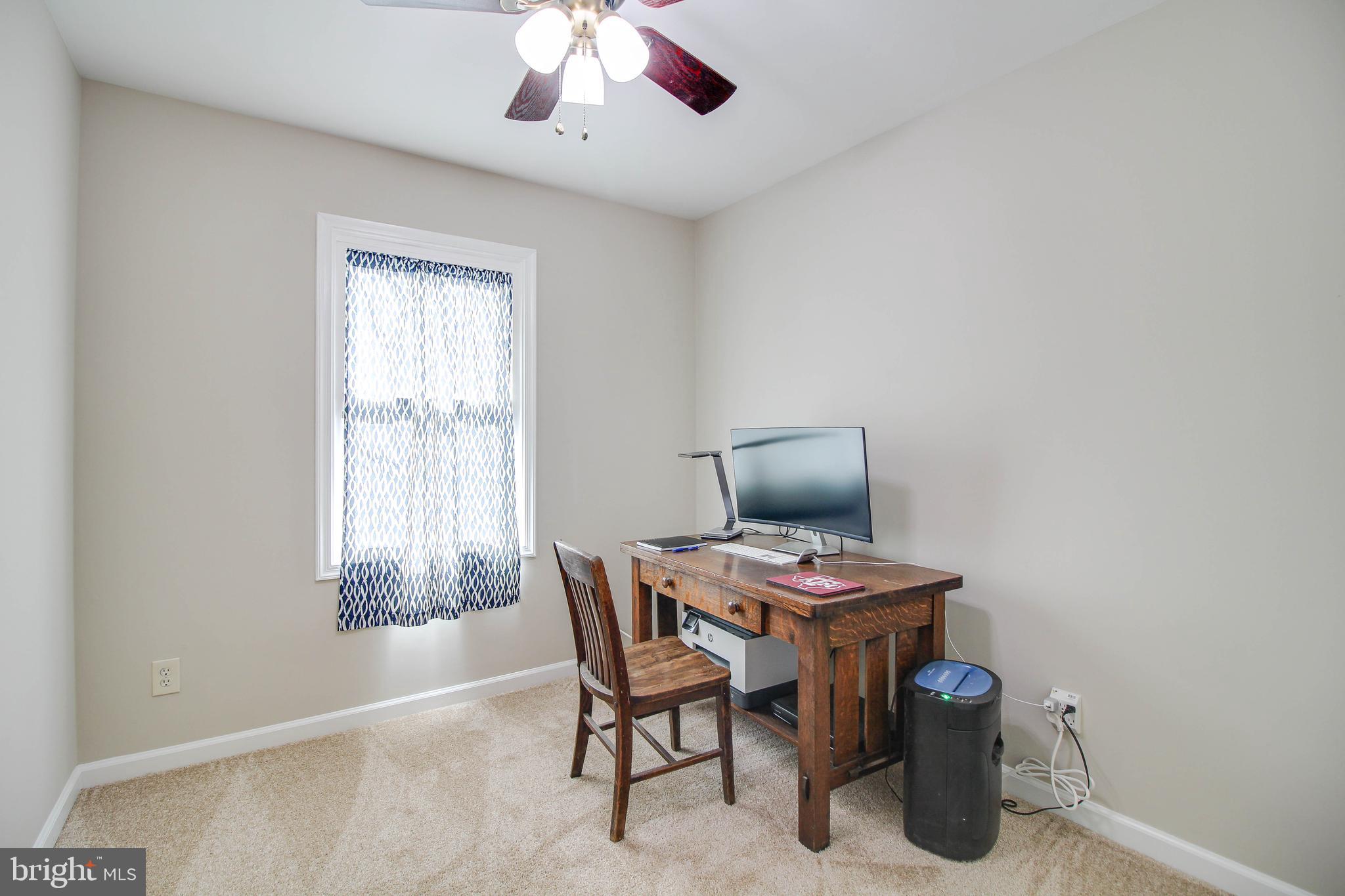 708 Dorchester Road Baltimore, MD 21229 - Photo 21 of 50 2nd bedroom
