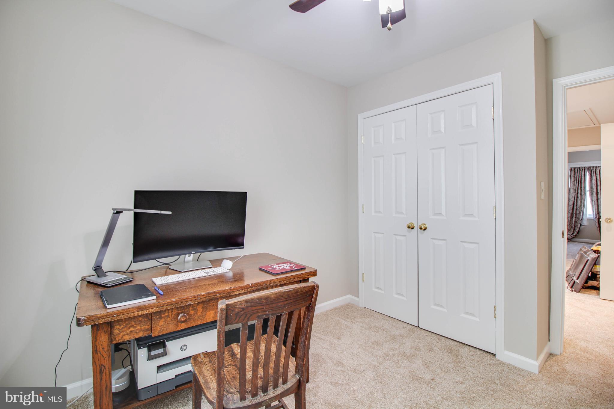 708 Dorchester Road Baltimore, MD 21229 - Photo 22 of 50 2nd bedroom