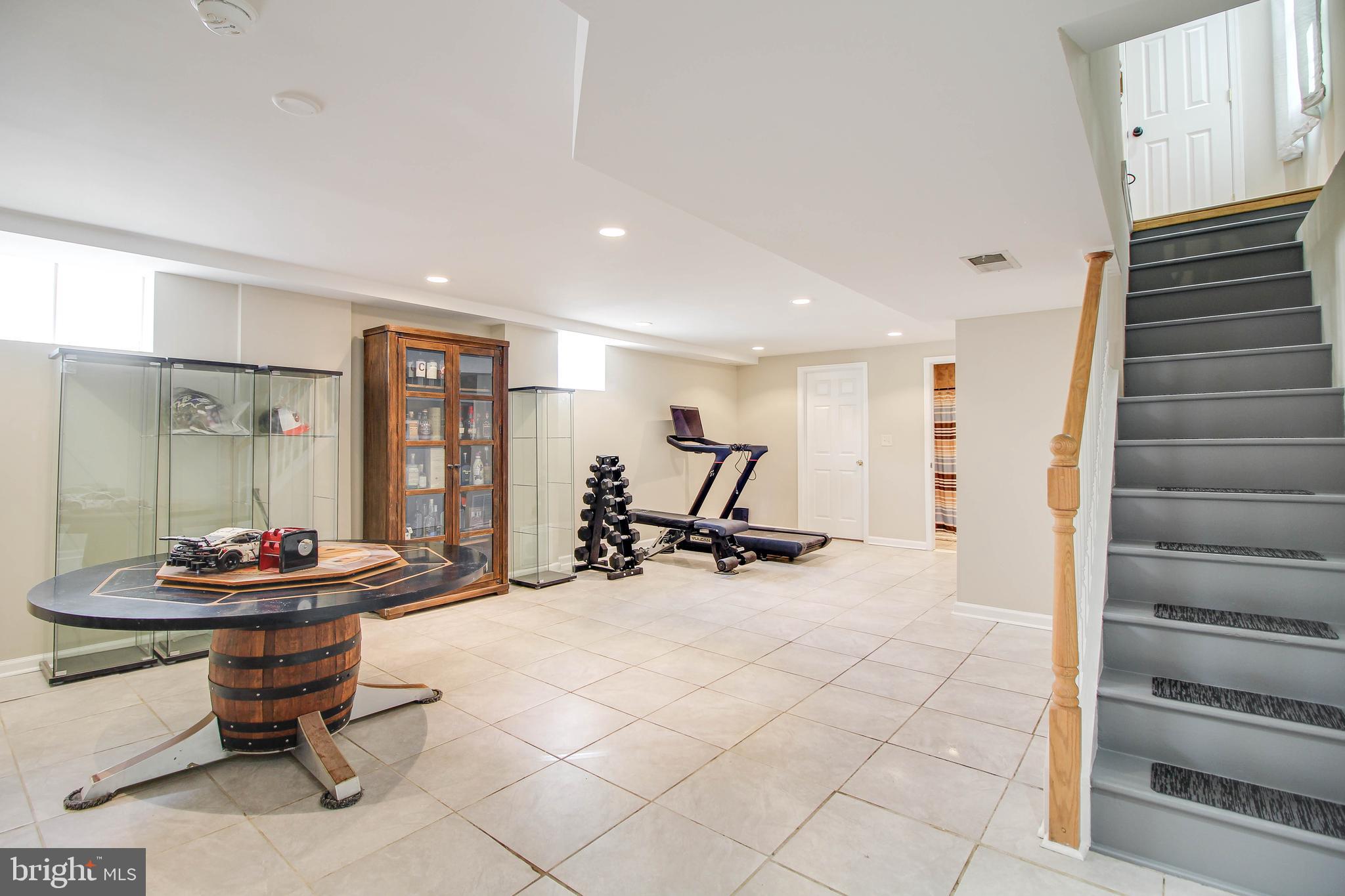 708 Dorchester Road Baltimore, MD 21229 - Photo 28 of 50 basement