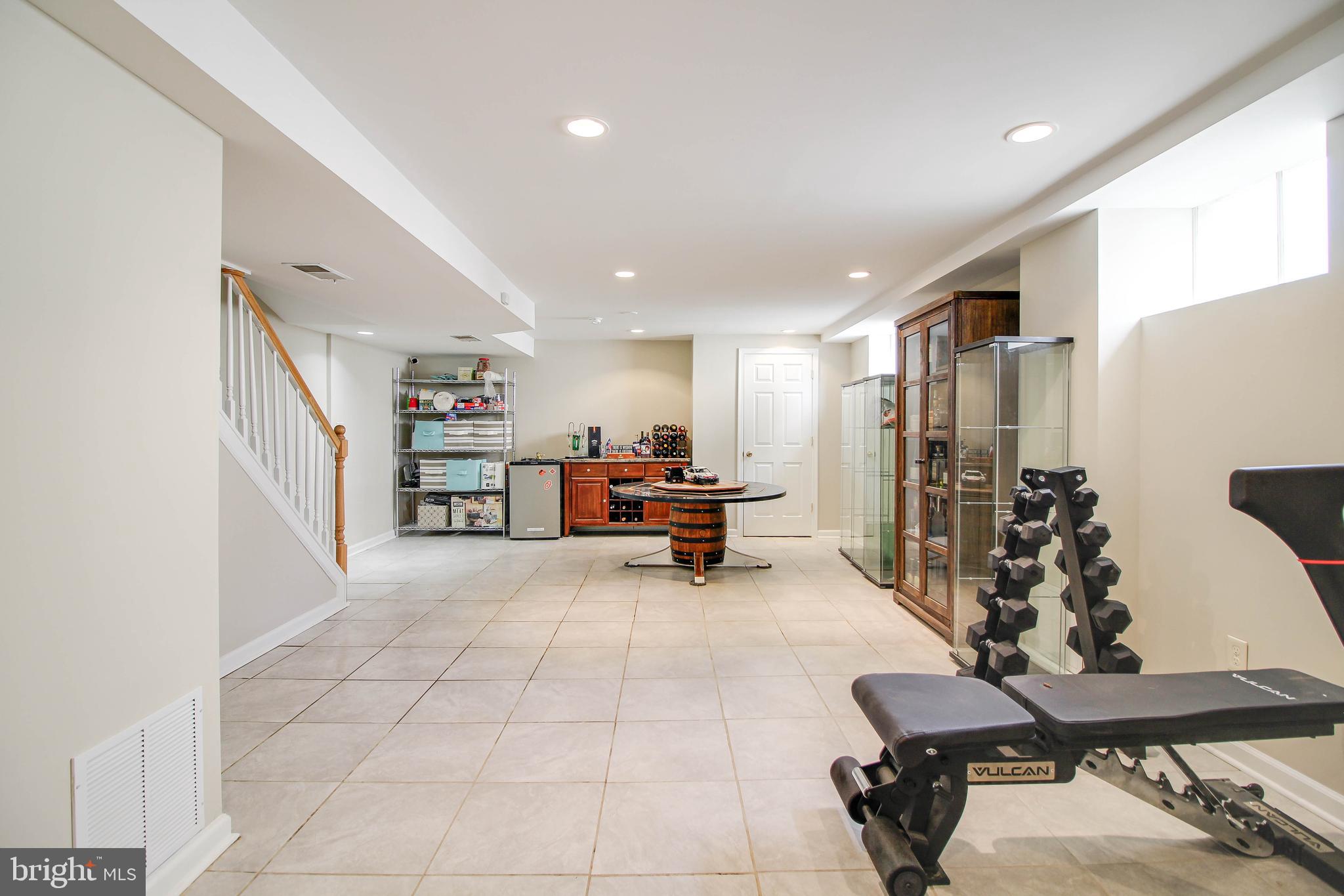 708 Dorchester Road Baltimore, MD 21229 - Photo 29 of 50 Basement