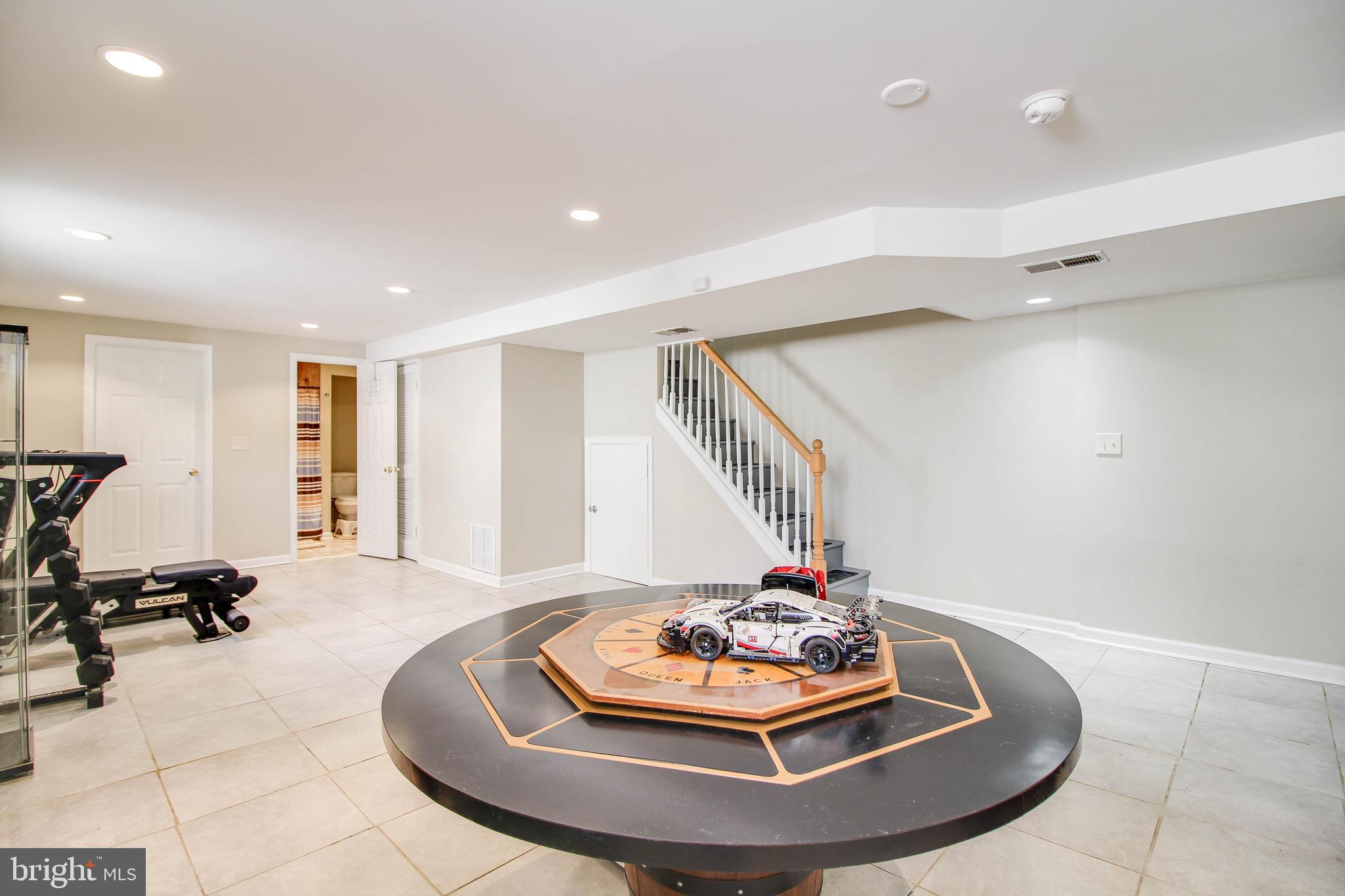 708 Dorchester Road Baltimore, MD 21229 - Photo 30 of 50 basement