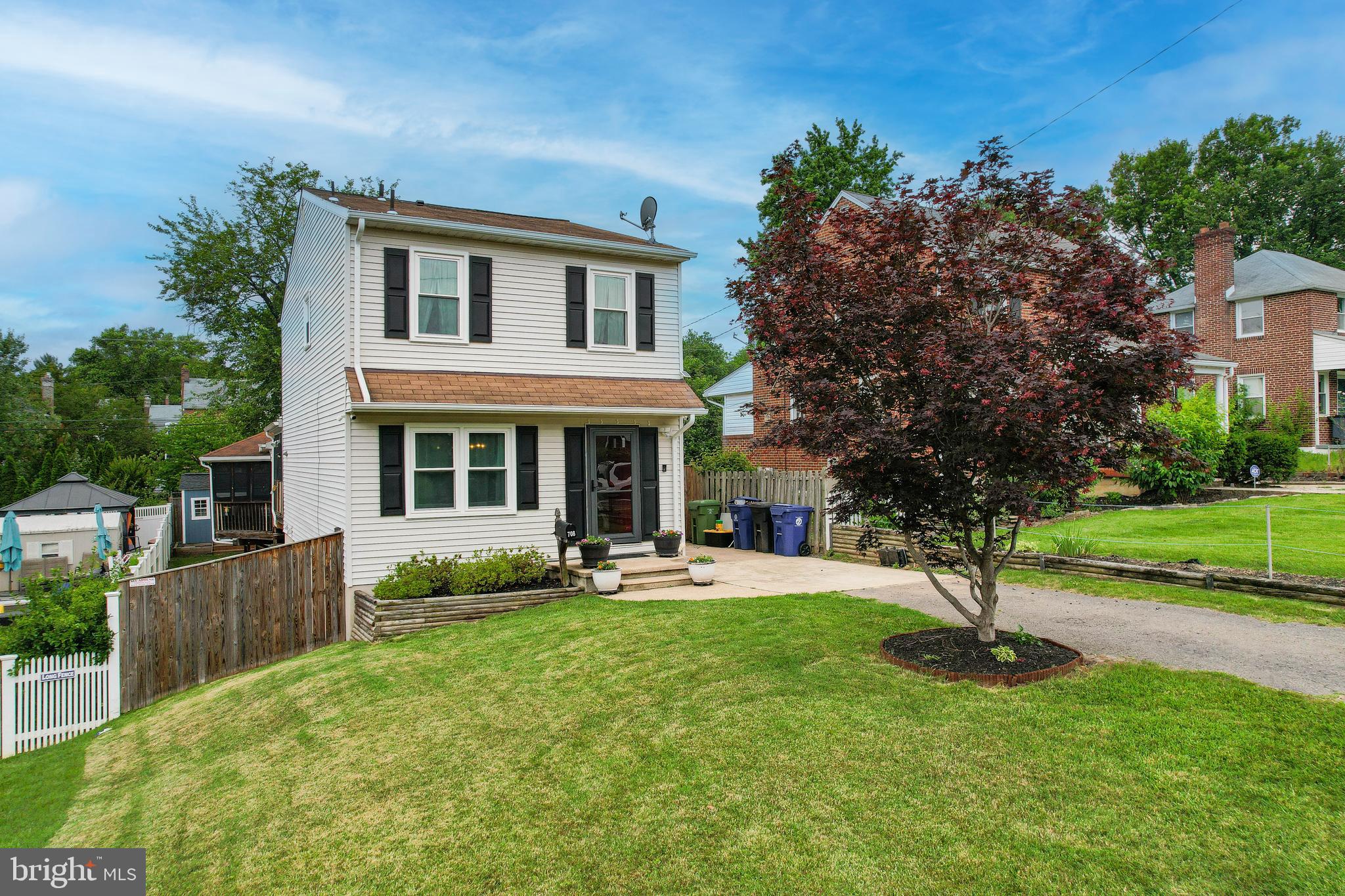 708 Dorchester Road Baltimore, MD 21229 - Photo 46 of 50