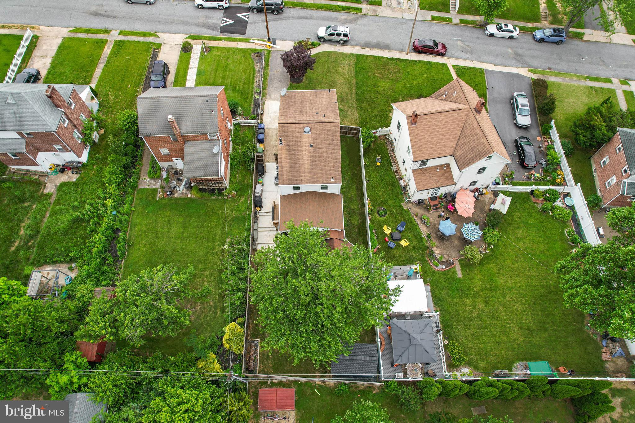 708 Dorchester Road Baltimore, MD 21229 - Photo 47 of 50