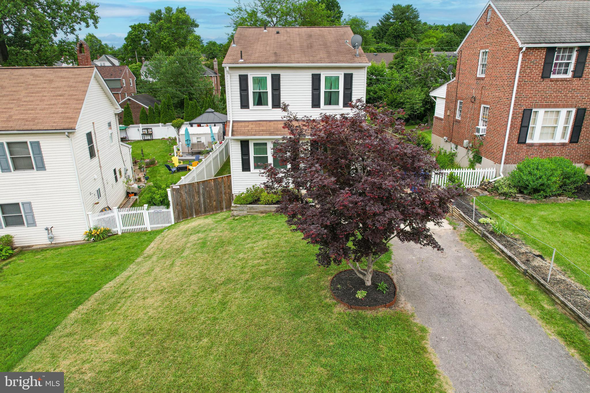 708 Dorchester Road Baltimore, MD 21229 - Photo 49 of 50