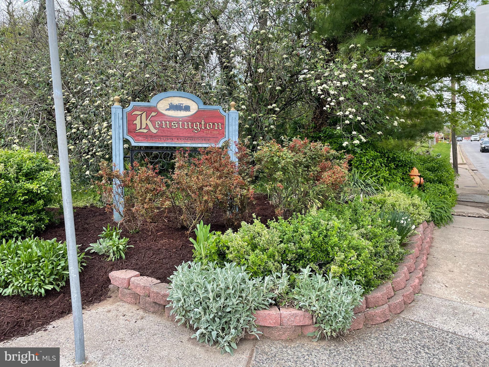 708 Dorchester Road Baltimore, MD 21229 - Photo 50 of 50