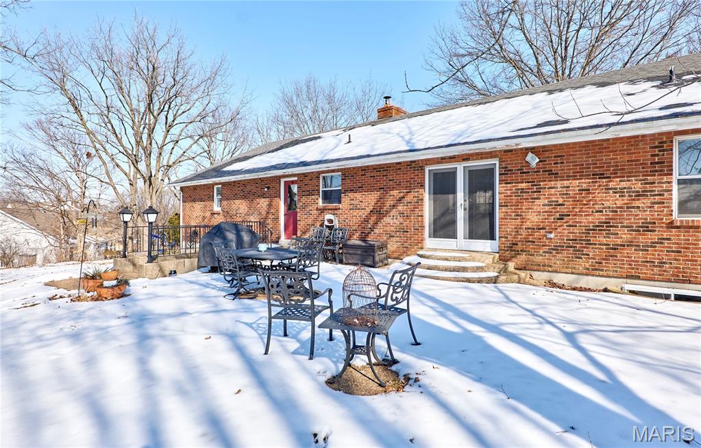 1825 South Henke Road Lake St. Louis, MO 63367 - Photo 15 of 67