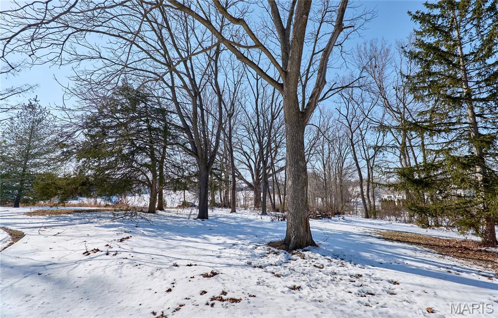 1825 South Henke Road Lake St. Louis, MO 63367 - Photo 16 of 67