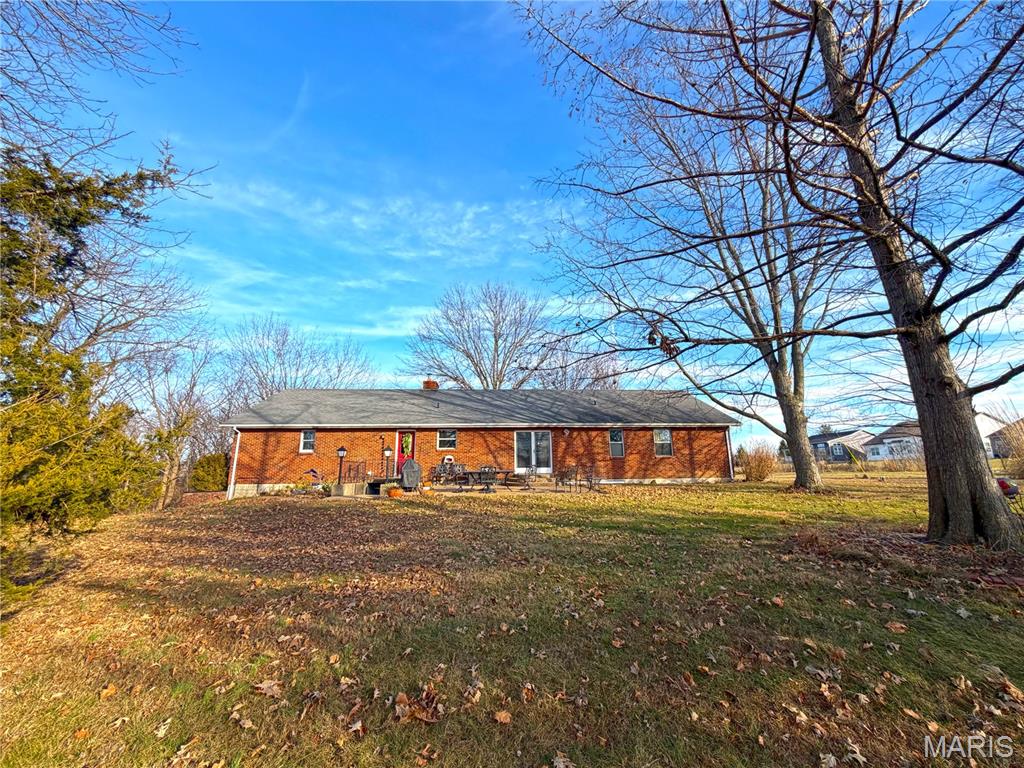 1825 South Henke Road Lake St. Louis, MO 63367 - Photo 17 of 67