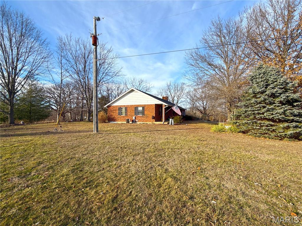 1825 South Henke Road Lake St. Louis, MO 63367 - Photo 20 of 67