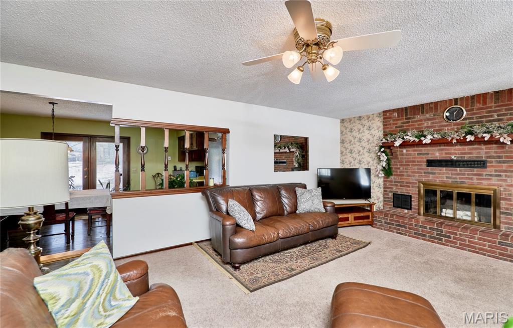 1825 South Henke Road Lake St. Louis, MO 63367 - Photo 25 of 67