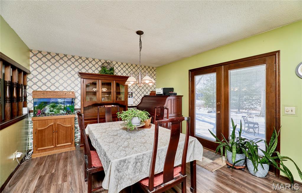 1825 South Henke Road Lake St. Louis, MO 63367 - Photo 29 of 67