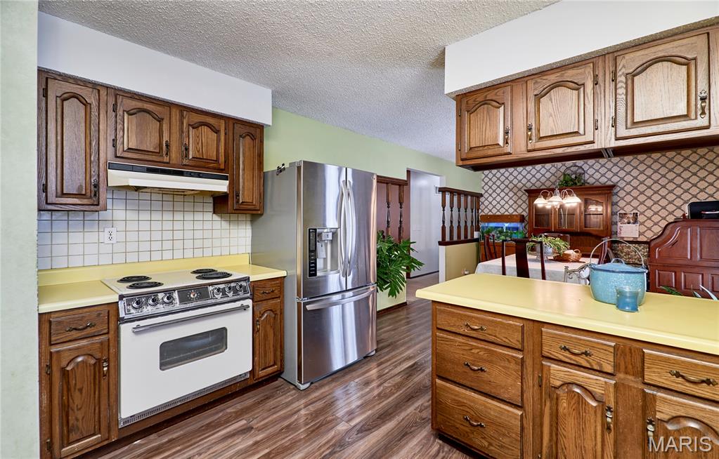 1825 South Henke Road Lake St. Louis, MO 63367 - Photo 33 of 67