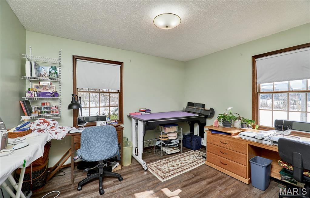 1825 South Henke Road Lake St. Louis, MO 63367 - Photo 40 of 67