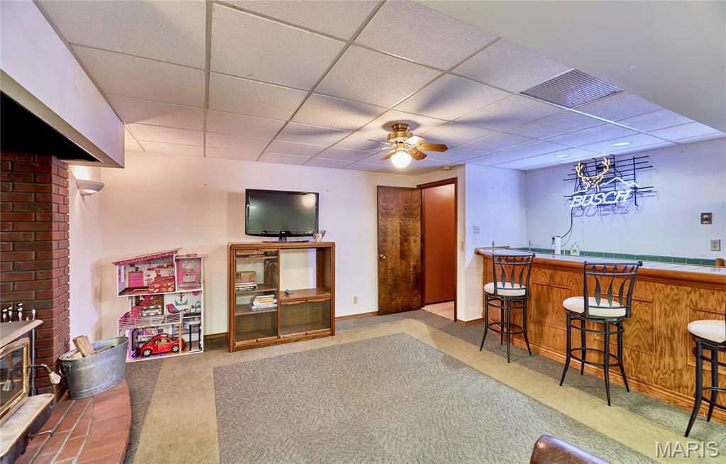 1825 South Henke Road Lake St. Louis, MO 63367 - Photo 48 of 67