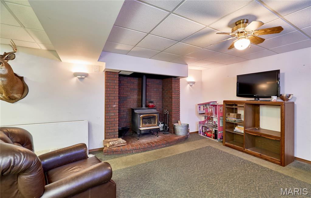 1825 South Henke Road Lake St. Louis, MO 63367 - Photo 50 of 67