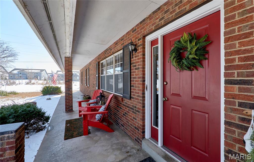 1825 South Henke Road Lake St. Louis, MO 63367 - Photo 5 of 67