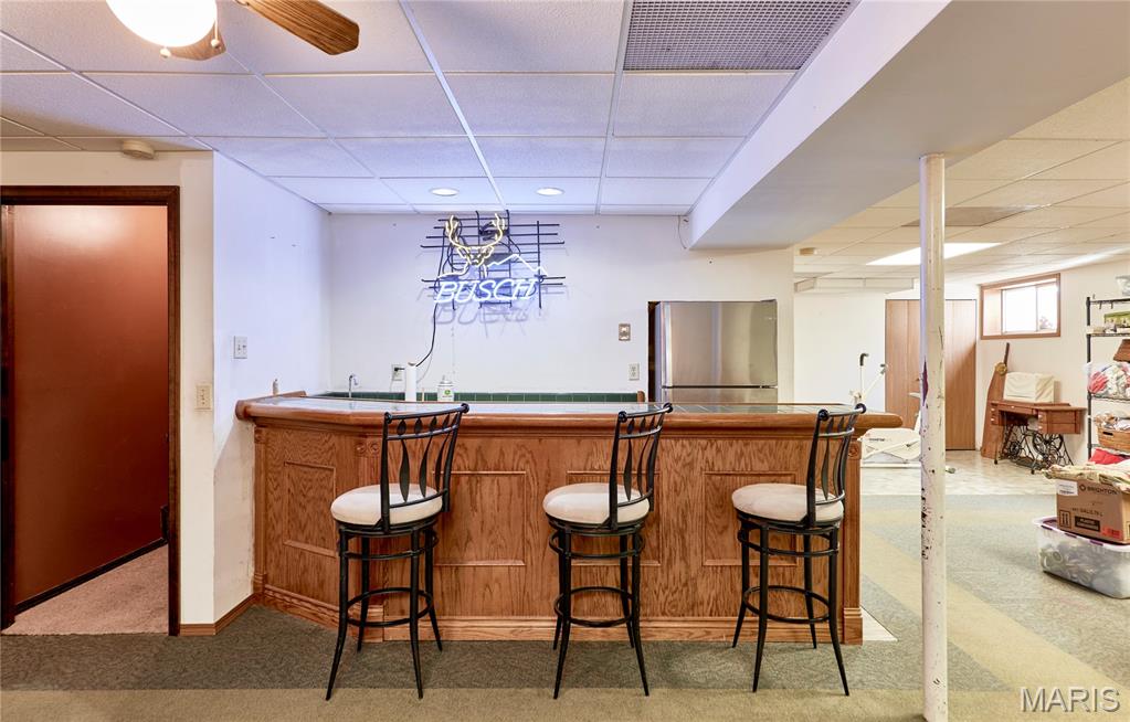 1825 South Henke Road Lake St. Louis, MO 63367 - Photo 51 of 67