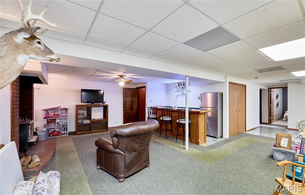 1825 South Henke Road Lake St. Louis, MO 63367 - Photo 57 of 67