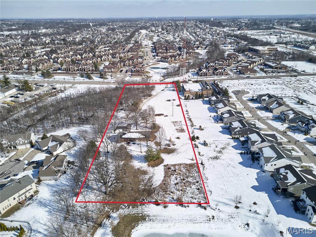 1825 South Henke Road Lake St. Louis, MO 63367 - Photo 59 of 67