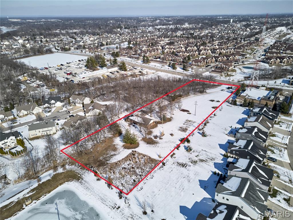 1825 South Henke Road Lake St. Louis, MO 63367 - Photo 60 of 67