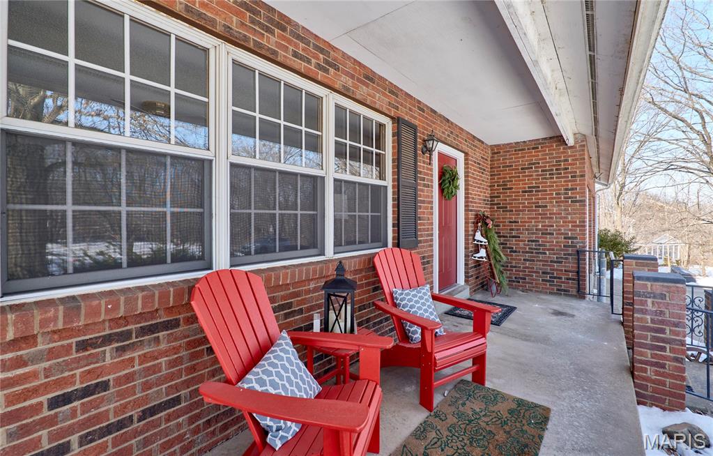 1825 South Henke Road Lake St. Louis, MO 63367 - Photo 6 of 67