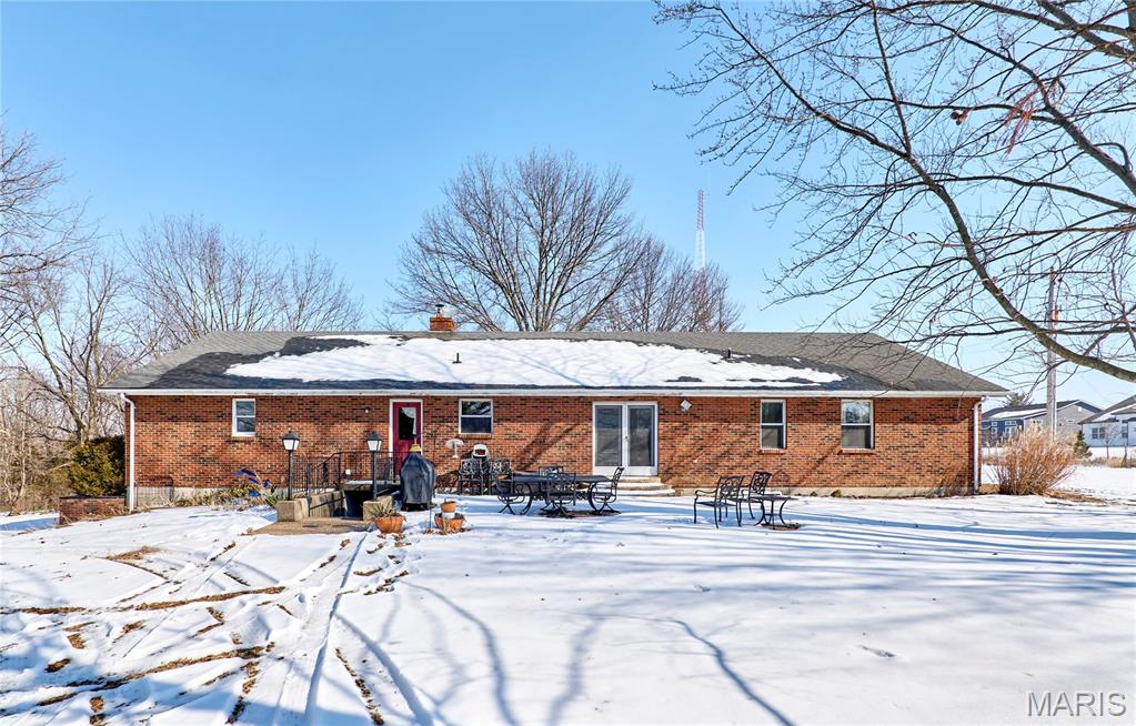 1825 South Henke Road Lake St. Louis, MO 63367 - Photo 7 of 67