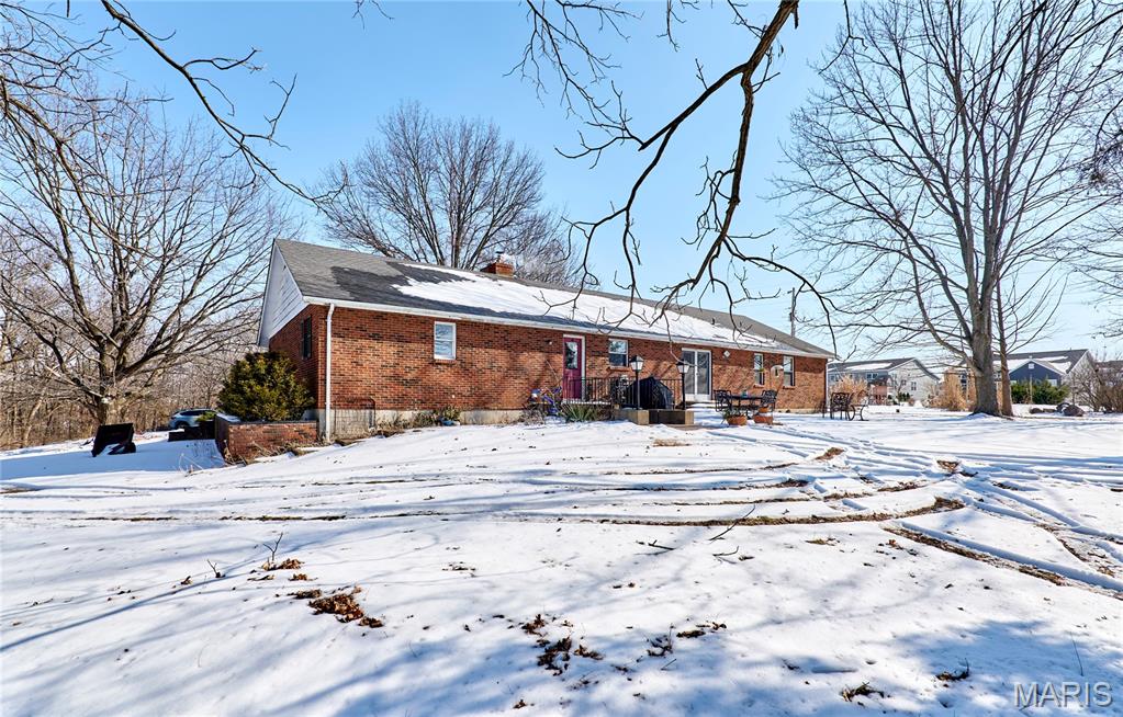 1825 South Henke Road Lake St. Louis, MO 63367 - Photo 8 of 67