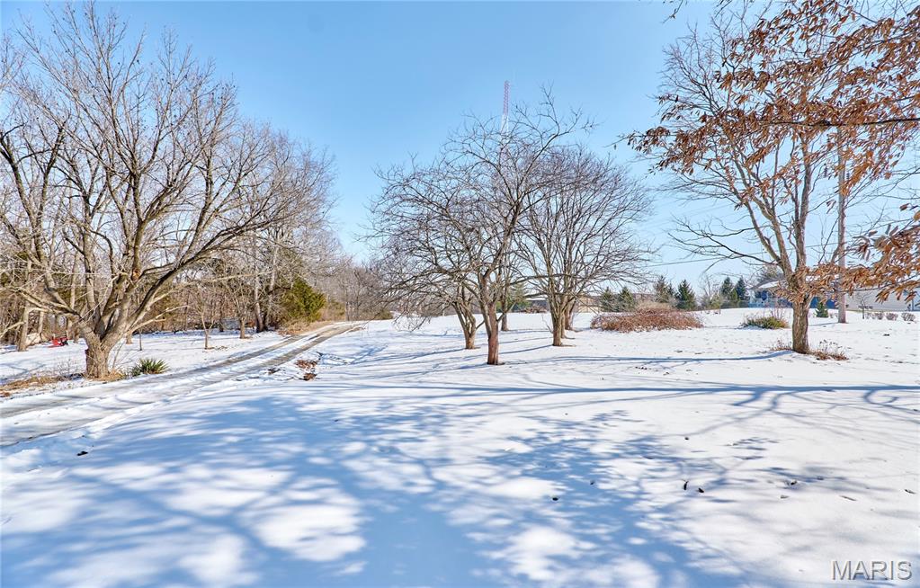 1825 South Henke Road Lake St. Louis, MO 63367 - Photo 10 of 67