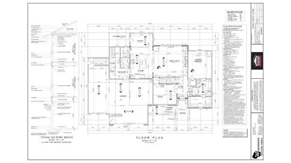 $899,900 | 1232 Thayer Trail, Hobart, WI 54155