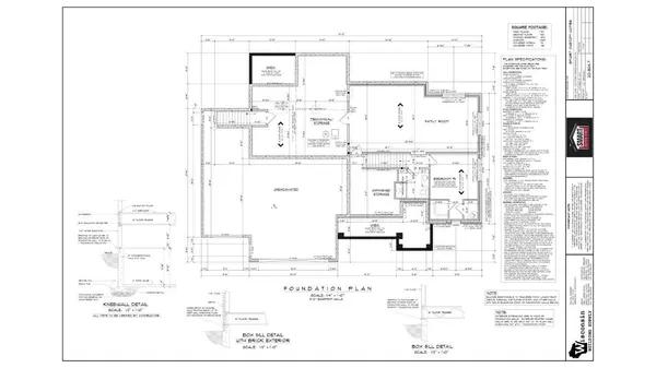 $899,900 | 1232 Thayer Trail, Hobart, WI 54155
