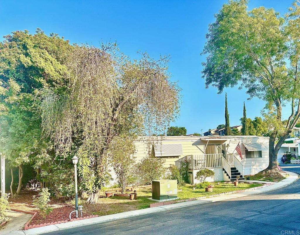 4812 Old Cliffs Road San Diego, CA 92120 - Photo 5 of 11 a view of a city view