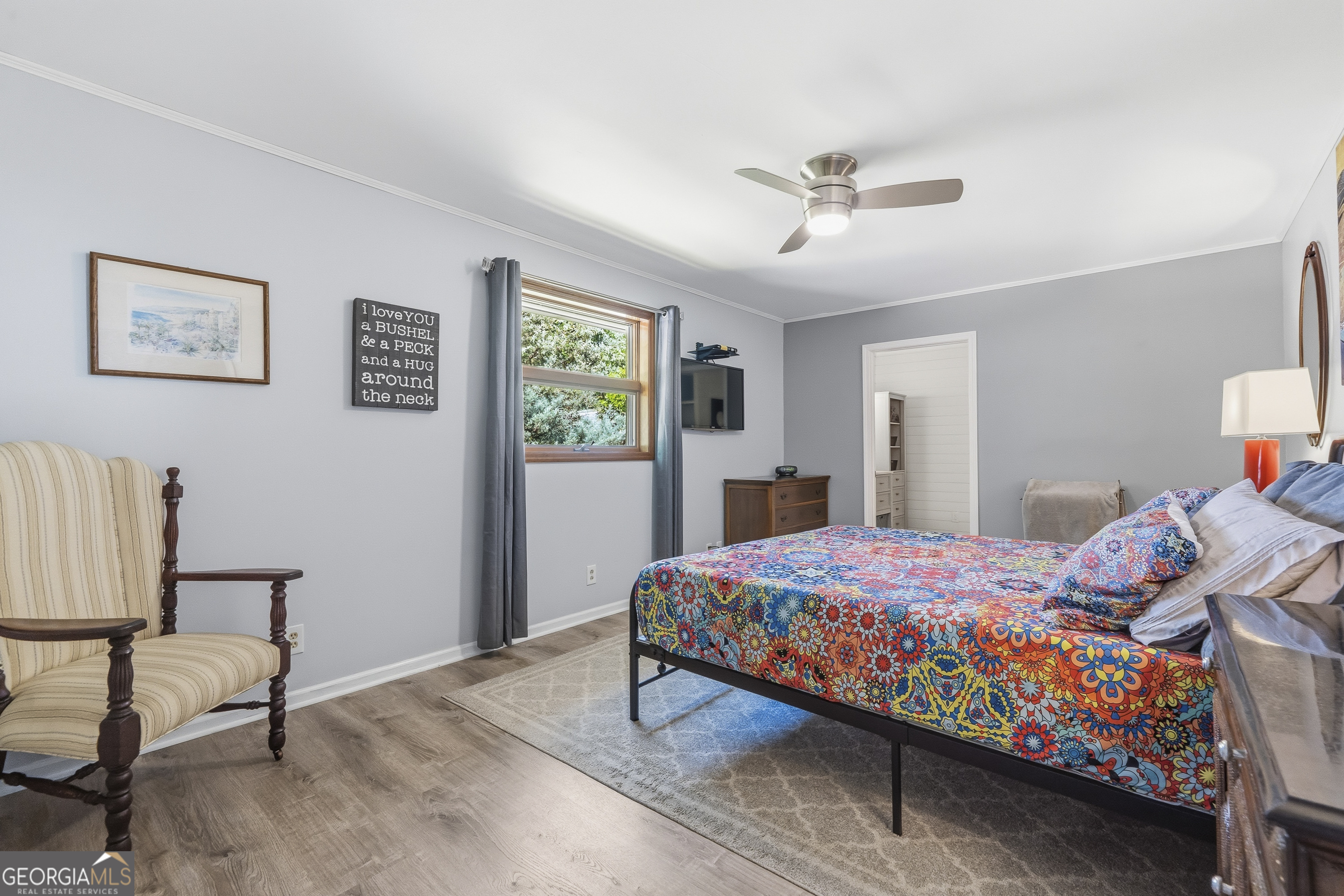 118 Hickory Point Buckhead, GA 30625 - Photo 28 of 69