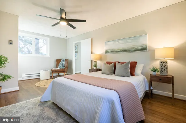 $300,000 | 45 Ridge Road, Greenbelt, MD 20770