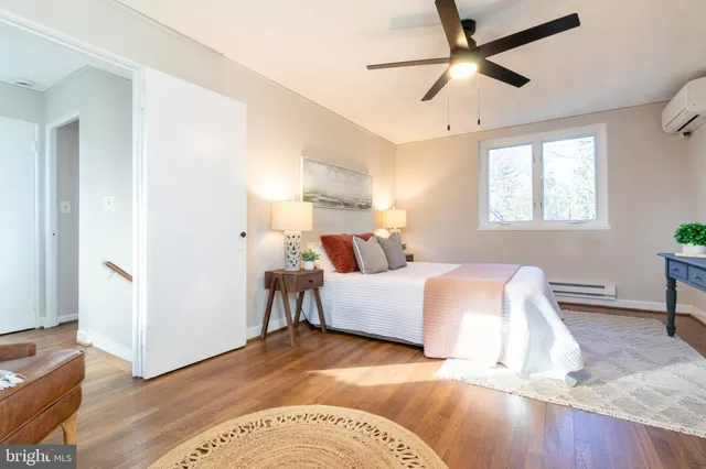 $300,000 | 45 Ridge Road, Greenbelt, MD 20770